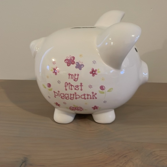 Piggy Bank - Picture 3 of 6